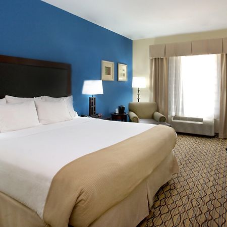 Holiday Inn Express And Suites Bossier City Louisiana Downs, An Ihg Hotel Room photo