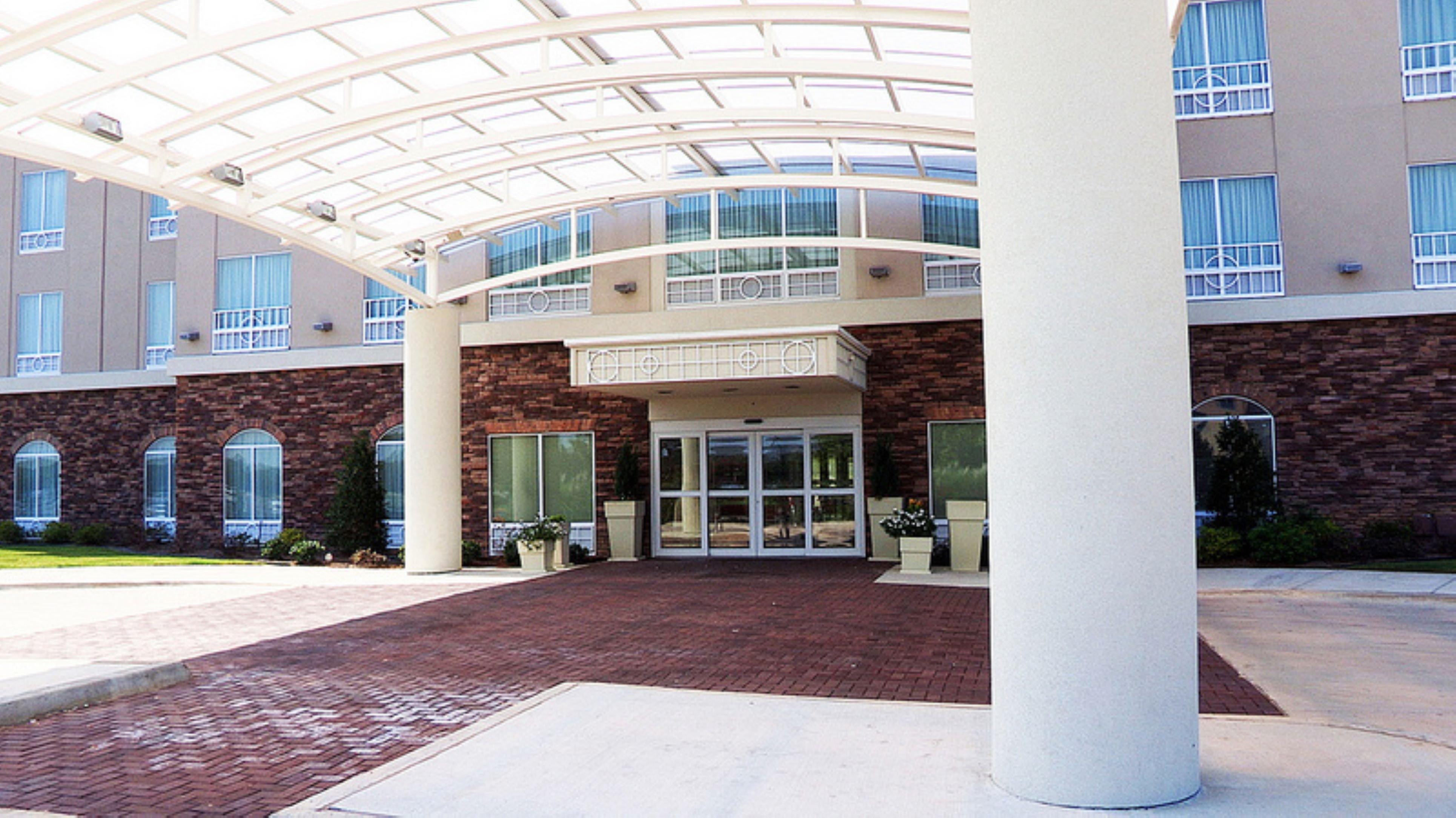 Holiday Inn Express And Suites Bossier City Louisiana Downs, An Ihg Hotel Exterior photo